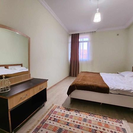 Villa 53 Jincharadze Street Makhinjauri, Batumi Exterior foto