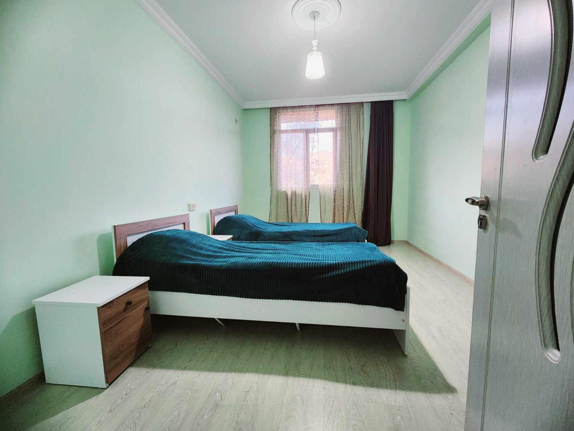 Villa 53 Jincharadze Street Makhinjauri, Batumi Exterior foto
