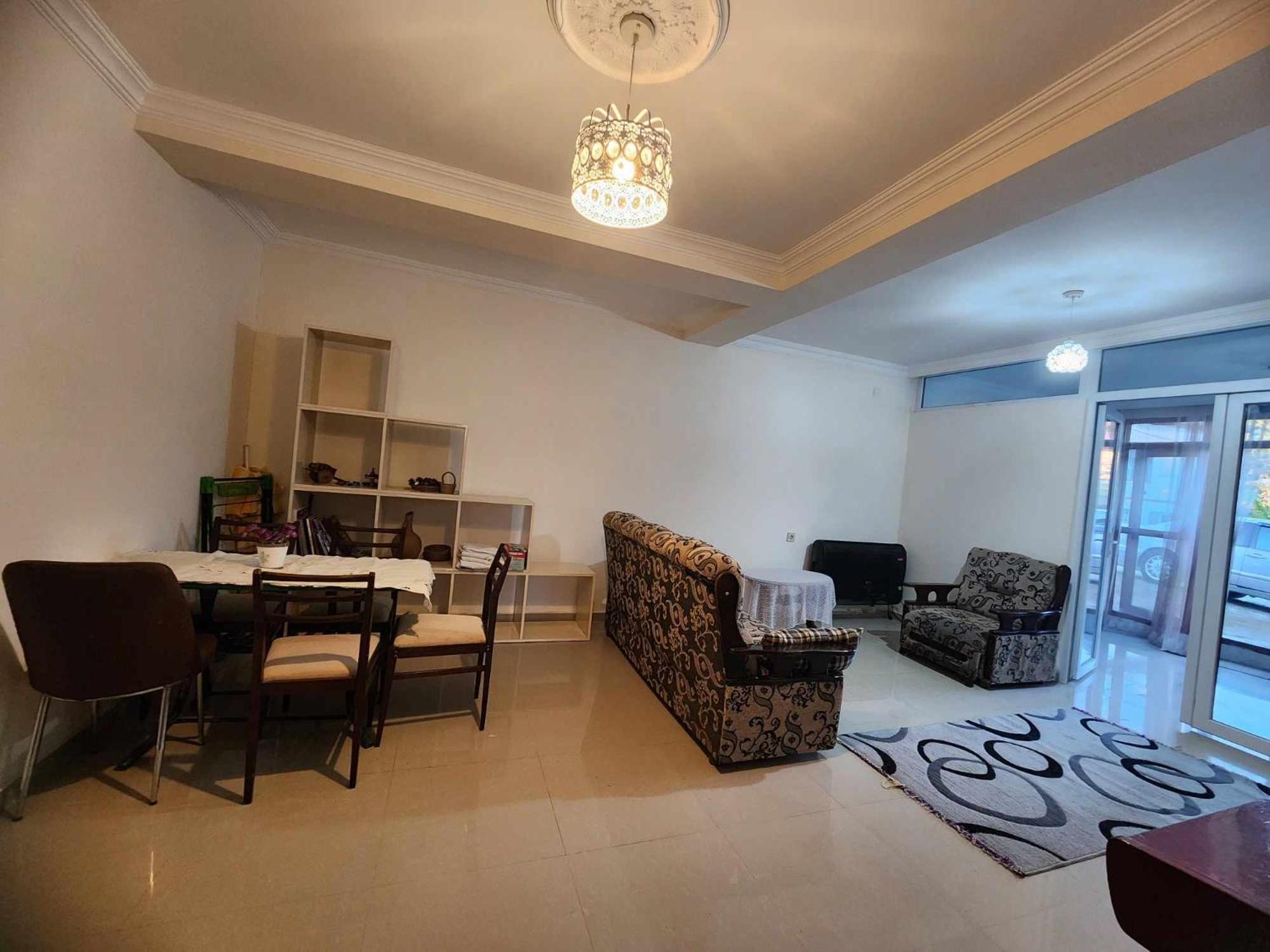 Villa 53 Jincharadze Street Makhinjauri, Batumi Exterior foto