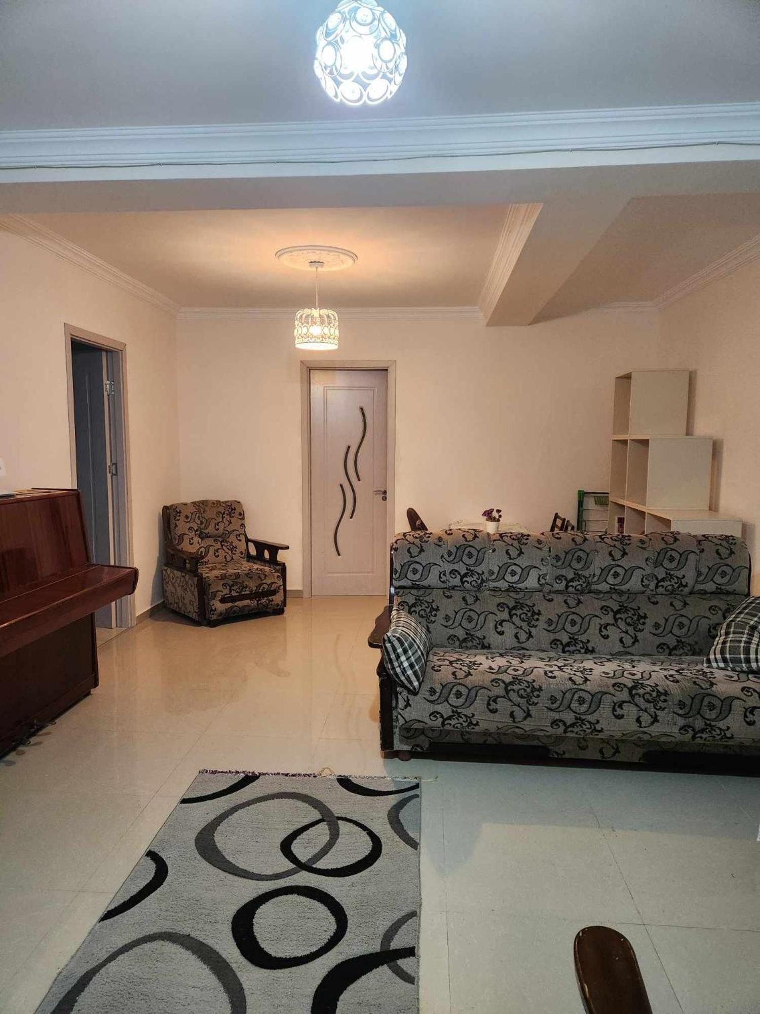 Villa 53 Jincharadze Street Makhinjauri, Batumi Exterior foto